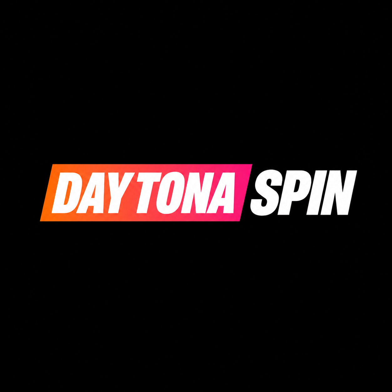 Daytona Spin