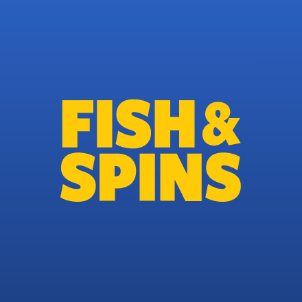 fish and spins